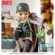 Estatua PVC Fukaziroh de Sega de 17 cm