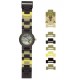 Reloj lego Star Wars Yoda