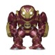 Figura Marvel Hulkbuster Bitty POP! de Funko