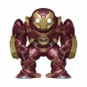 Figura Marvel Bitty POP! Bots Hulkbuster 11,7 cm Funko