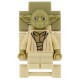 Reloj lego Star Wars Yoda