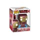 Figura Marvel Hulkbuster Bitty POP! de Funko