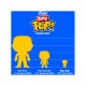 Figura Marvel Hulkbuster Bitty POP! de Funko