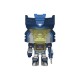 Figura Bitty POP! Soundwave de 2,5 cm de Funko