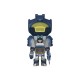 Figura Bitty POP! Soundwave de 2,5 cm de Funko