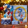 Calendrier de l'Avent Sonic - The Hedgehog