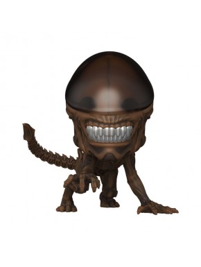 Figura Alien 3 Super Sized POP! Xenomorph de vinilo