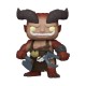 Diablo 4 Oversized POP! Games Figura de Vinil The Butcher 15 cm