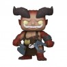 Diablo 4 Oversized POP! Games Figura de Vinil The Butcher 15 cm