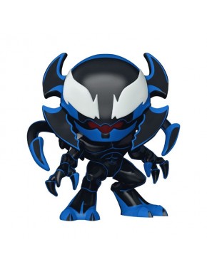 Figura de vinilo Alien Monster Spider-Man Funko POP