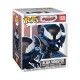 Figura de vinilo Alien Monster Spider-Man Funko POP