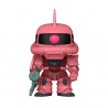 Figura de Vinil Gundam Chars Zaku II 15 cm POP!