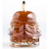 Bottle Star Wars Stormtrooper deluxe