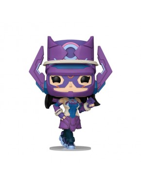 Figura POP! Galacta de vinilo 15 cm Marvel Rivals