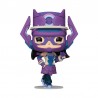 Figure POP! en Vinyle Galacta 15 cm Marvel Rivals