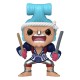 Figura POP! Franosuke de One Piece na versão Wano