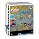 Figura POP! Franosuke de One Piece na versão Wano