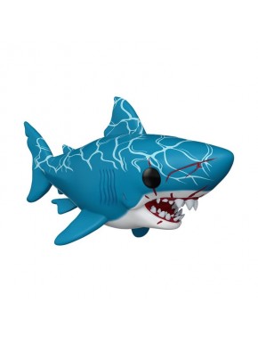 Figura de vinilo Tiburón Retro Funko POP!