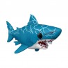 Figura Tubarão Retro POP! Vinyl Super Sized 15 cm