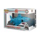 Figura de vinilo Tiburón Retro Funko POP!