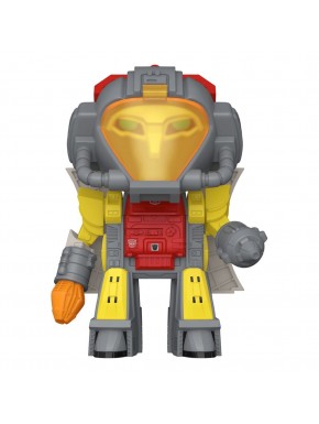 Figura POP! de Omega Supreme de Transformers, 15 cm