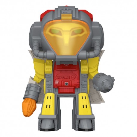 Figurine POP! de Omega Supreme de Transformers, 15 cm