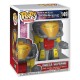 Figurine POP! de Omega Supreme de Transformers, 15 cm