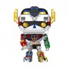 Figura Voltron Super Sized POP! Animation de Vinil 15 cm por Funko