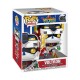Figura de vinilo Voltron de 15 cm de Funko
