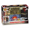 IT Bitty POP! Boxes Vinyl Figurine Funhouse de Funko
