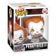 Caja coleccionable IT Bitty POP! de Funko