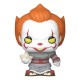 Caja coleccionable IT Bitty POP! de Funko