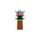 Support lumineux Sonic The Hedgehog Cable Guys 20 cm