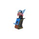 Support lumineux Sonic The Hedgehog Cable Guys 20 cm