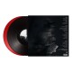 Banda sonora Dying Light 2 Stay Human vinilo rojo y negro
