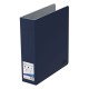 Álbum de colecionador XenoSkin azul Ultimate Guard