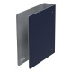 Álbum de colecionador XenoSkin azul Ultimate Guard
