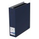 Álbum de colecionador XenoSkin azul Ultimate Guard