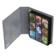 Álbum de Colecionador Ultimate Guard XenoSkin Cinza