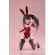 Figurine PVC Kurumi Tokisaki Bunny Ver. 13 cm Date A Live V