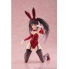 Figurine PVC Kurumi Tokisaki Bunny Ver. 13 cm Date A Live V