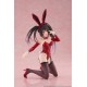 Figurine PVC Kurumi Tokisaki Bunny Ver. 13 cm Date A Live V