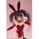 Figurine PVC Kurumi Tokisaki Bunny Ver. 13 cm Date A Live V