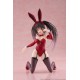Figurine PVC Kurumi Tokisaki Bunny Ver. 13 cm Date A Live V