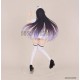 Estatua Overlord Albedo Nurse 18 cm