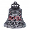 Bocal de rangement ACDC Hells Bells en polyresine, Nemesis