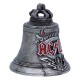 Bote de almacenamiento AC/DC Hells Bells de poliresina