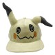 Boné snapback pelúcia Mimikyu Pokémon
