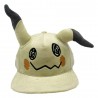 Casquette Snapback Peluche Mimikyu Pokémon