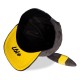 Boné Pokémon Pelúcia Snapback com design de Umbreon